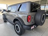 New 2025 Ford Bronco Outer Banks image 4