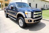 Used 2014 Ford F250 King Ranch w/ King Ranch w/Chrome Package image 4