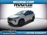 New 2025 Nissan Rogue Platinum w/ Platinum Premium Package image 4