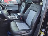 Certified 2023 Ford Explorer XLT w/ Equipment Group 202A image 5