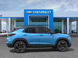New 2026 Chevrolet TrailBlazer RS w/ Convenience Package image 5