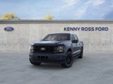 New 2025 Ford F150 XLT w/ Equipment Group 302A MID image 2