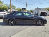 Used 2023 Toyota Camry SE image 2