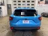 New 2025 Chevrolet Trax RS w/ Sunroof Package image 6