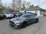 Used 2021 Ford Mustang Coupe w/ Equipment Group 101A image 4
