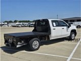 Used 2024 Chevrolet Silverado 2500 W/T w/ WT Fleet Convenience Package image 2