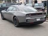 New 2025 Dodge Charger Daytona R/T w/ Sun & Sound Package image 4