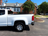 Used 2020 Chevrolet Colorado W/T w/ WT Convenience Package image 4