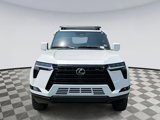 New 2025 Lexus GX 550 image 4