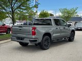 New 2025 Chevrolet Silverado 1500 Custom w/ Turbomax Blackout Package image 5