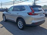 Certified 2025 Honda CR-V EX image 4