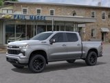 New 2026 Chevrolet Silverado 1500 RST w/ RST All Star Premium Package image 2