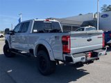 New 2025 Ford F250 Lariat w/ Lariat Ultimate Package image 3