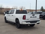 New 2025 RAM 1500 Laramie w/ Night Edition image 5