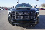 New 2025 GMC Sierra 2500 Denali Ultimate image 2