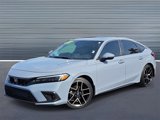 Used 2023 Honda Civic Sport Touring image 1