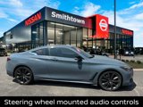 Used 2022 INFINITI Q60 Red Sport 400 image 5