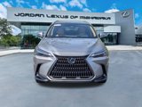 New 2025 Lexus NX 350 AWD w/ Accessory Package (2T) image 3