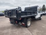 New 2025 Ford F550 4x4 Regular Cab Super Duty image 5