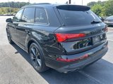 New 2025 Audi Q7 3.0T Premium Plus image 6