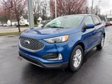 Used 2024 Ford Edge SEL w/ Convenience Package image 2