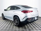 New 2025 Mercedes-Benz GLE 53 AMG 4MATIC Coupe image 4