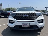 Certified 2022 Ford Explorer XLT w/ Equipment Group 202A image 2