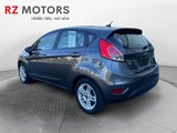 Used 2019 Ford Fiesta SE image 3