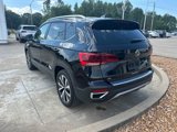 Used 2022 Volkswagen Taos SE image 3
