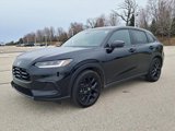 Used 2025 Honda HR-V Sport image 3