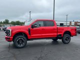 New 2025 Ford F250 XLT image 6