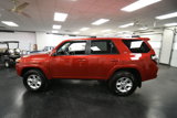 Certified 2024 Toyota 4Runner SR5 image 4