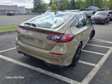 New 2025 Honda Civic Sport image 5