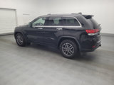 Used 2020 Jeep Grand Cherokee Limited w/ Luxury Group II image 3