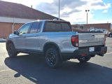 New 2025 Honda Ridgeline TrailSport+ image 3