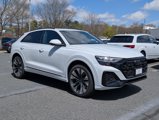 New 2025 Audi Q8 Premium image 2