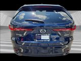 New 2025 MAZDA CX-90 Plug-In Hybrid w/Premium Sport image 4