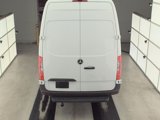 Used 2024 Mercedes-Benz Sprinter 4500 w/ Dashboard Charging Package image 6