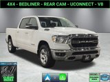 Used 2020 RAM 1500 Big Horn image 1
