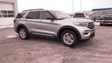 Used 2024 Ford Explorer XLT w/ Equipment Group 202A image 3
