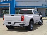 New 2025 Chevrolet Silverado 3500 High Country image 4