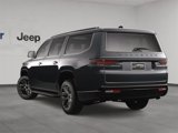 New 2025 Jeep Wagoneer L Series II image 4