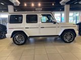 New 2025 Mercedes-Benz G 550 image 4