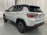 New 2025 Jeep Compass Trailhawk image 5