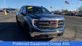 Used 2024 GMC Sierra 1500 SLT image 2