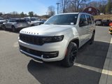 New 2025 Jeep Wagoneer Series II image 3