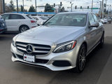 Used 2015 Mercedes-Benz C 300 4MATIC Sedan image 6