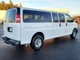 Used 2017 Chevrolet Express 3500 LT w/ LT Preferred Equipment Group image 5