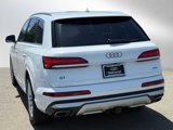 New 2025 Audi Q7 3.0T Prestige image 5