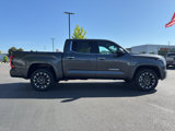 New 2025 Toyota Tundra Limited image 2